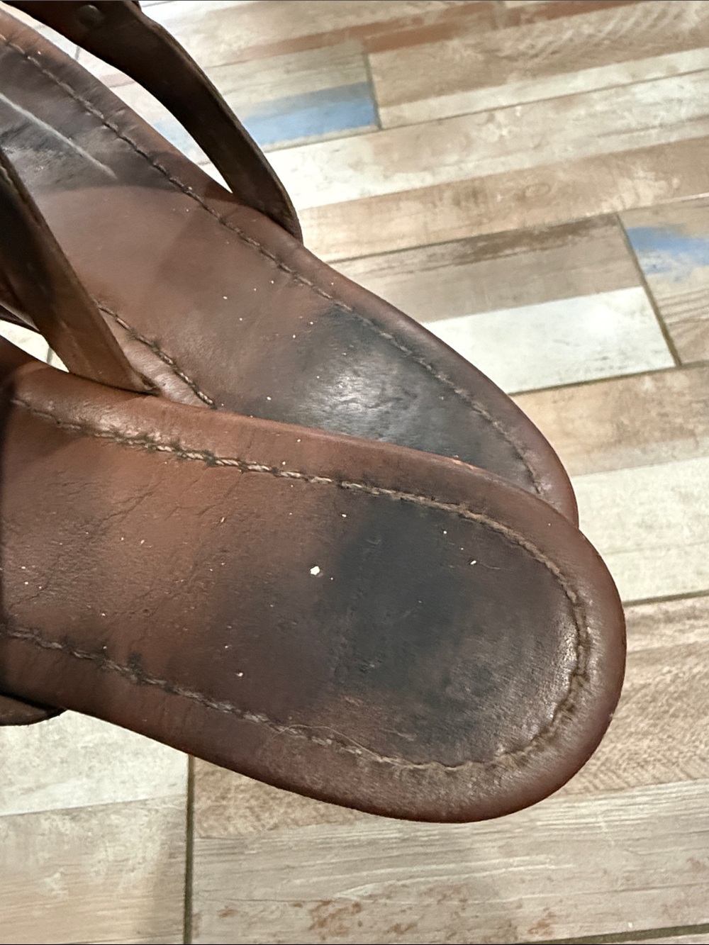 Tory Burch Miller Sandal - Picture 6 of 7